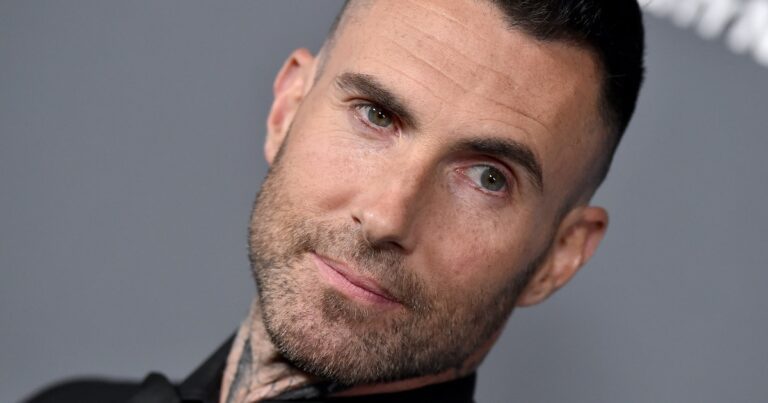 Adam Levine Denies Affair But Publicly Apologizes For “Inappropriate Behavior”