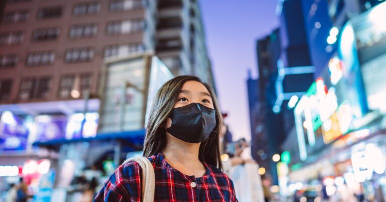 Air Air pollution Linked To Youngster Behavioral And Cognitive Points