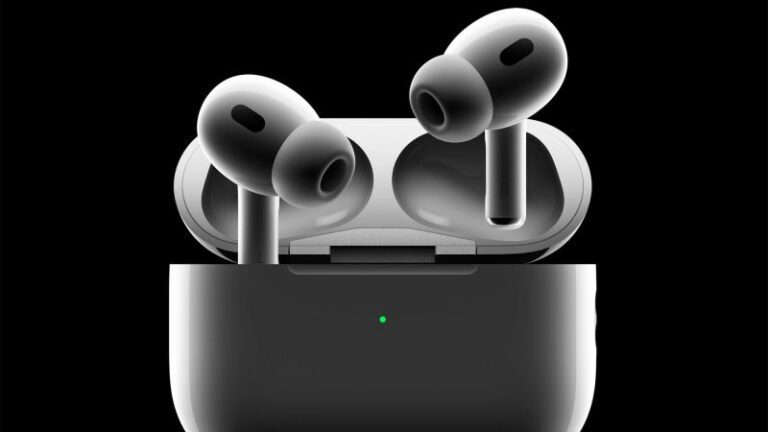 AirPods Professional 2: The place to preorder