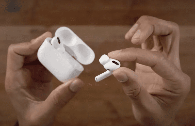 AirPods Professional’s successor may launch on September