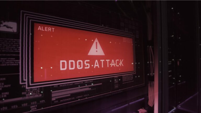 Akamai curbed a new record DDoS attack against one of its European customers