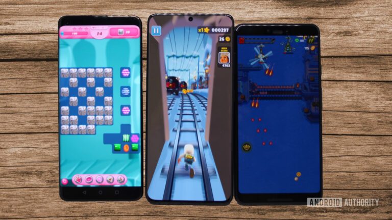 Android’s Game Dashboard quietly expands to more devices