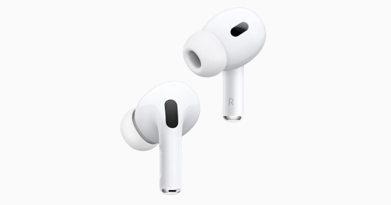 Apple AirPods Professional (second-gen): value, launch date, and the way to preorder