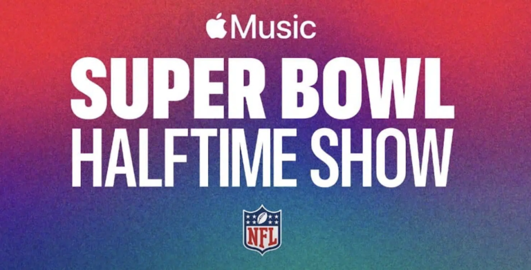 Apple Music gains Super Bowl LVII Playlist