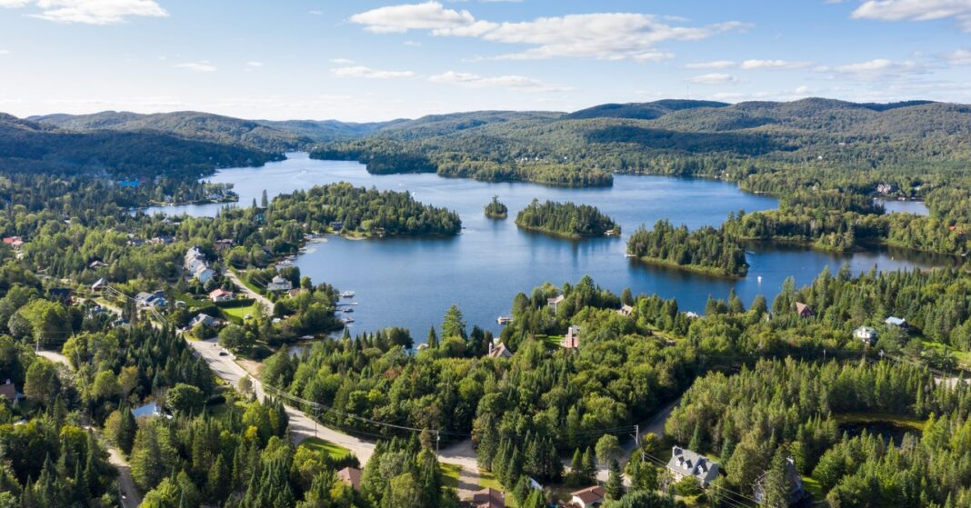 As the Planet Warms, Canada Faces an Influx of Climate Refugees