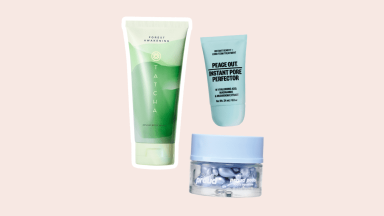 Best New Skin-Care Products Launching in September 2022 — Shop Now