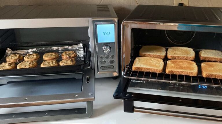 Best toaster oven in 2022, tried and tested