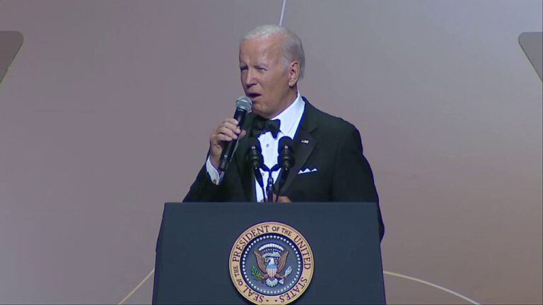 Biden says Republicans are ‘playing politics’ after transporting migrants to Martha’s Vineyard, VP’s home