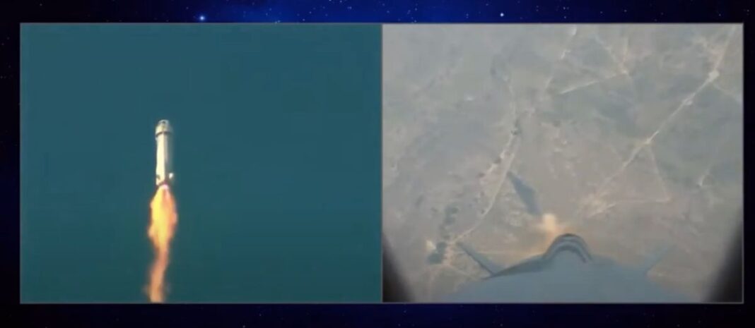 Blue Origin