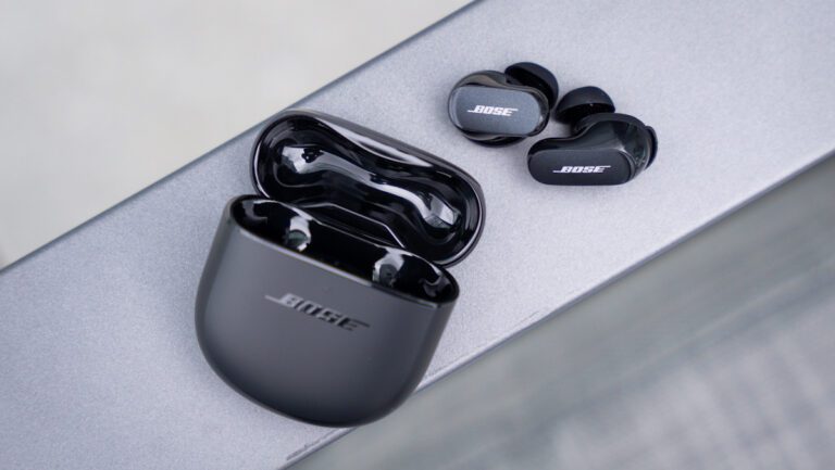 Bose steals Apple’s highlight by saying its new QuietComfort Earbuds II