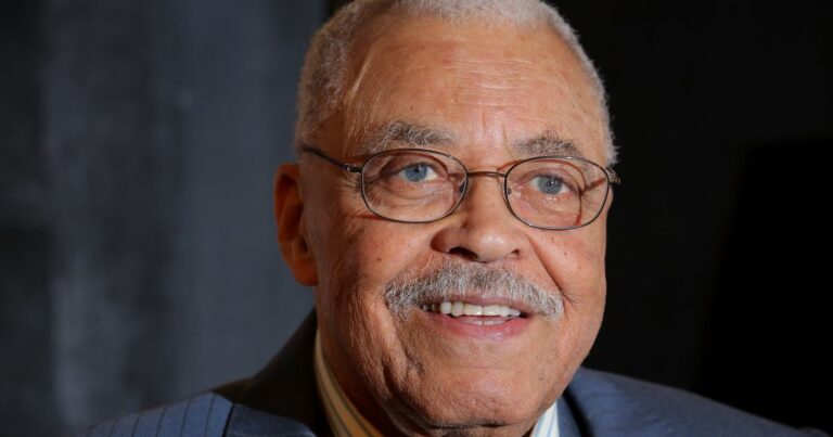 Broadway Theater Renamed After James Earl Jones In Star-Studded Opening Ceremony