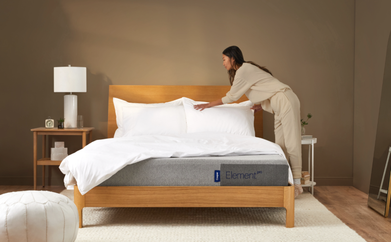 Casper just launched a brand-new mattress, and it offers a serious upgrade