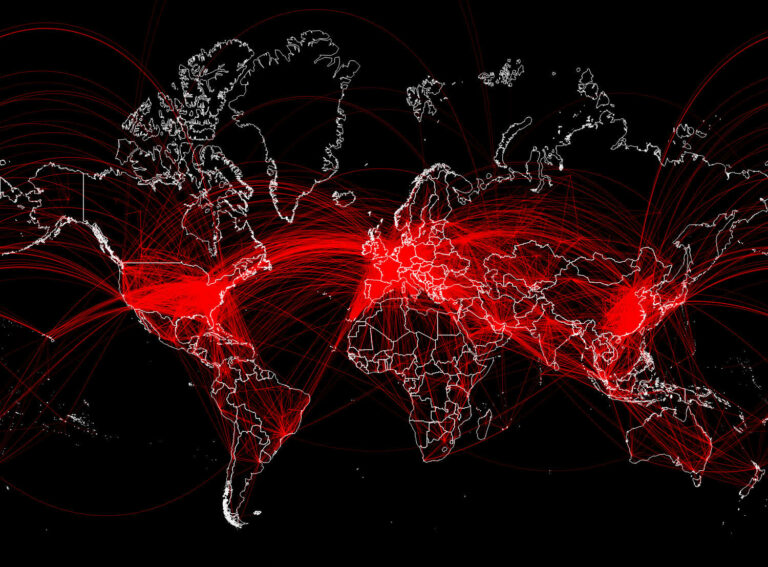 Chaos: a powerful malware infecting multiple systems and architectures