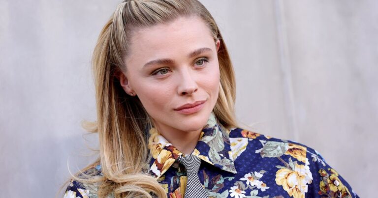 Chloë Grace Moretz Became A ‘Recluse’ After Viral Body-Shaming ‘Family Guy’ Meme