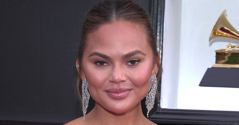 Chrissy Teigen: I Didn’t Have A Miscarriage, I Had An Abortion ‘To Save My Life’