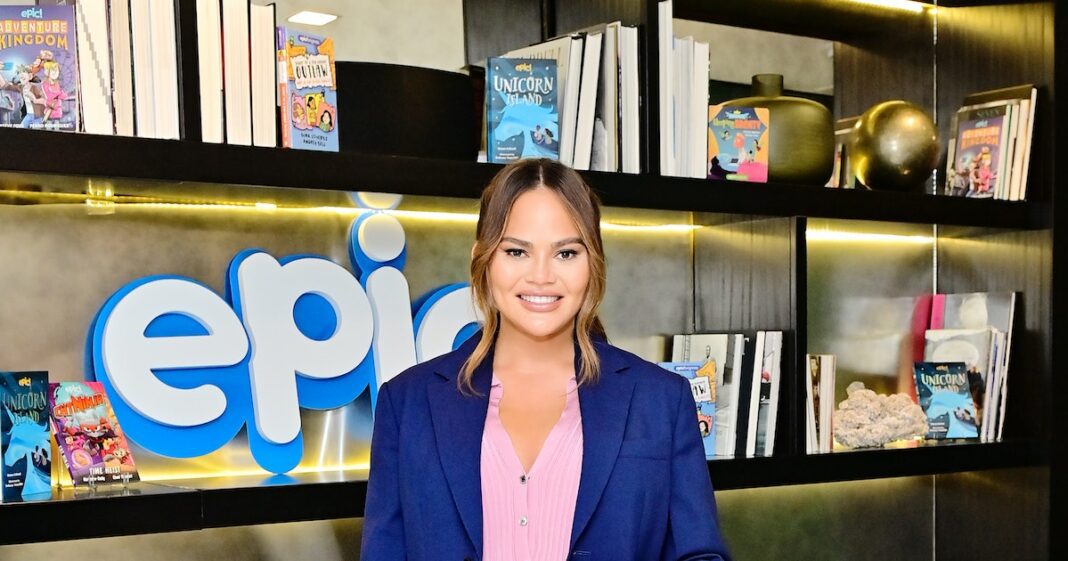 Chrissy Teigen Recently Realized That Her Pregnancy Loss Was An Abortion