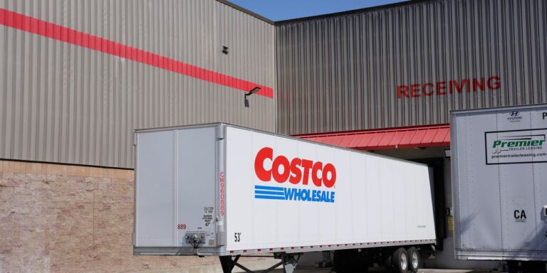 Costco Earnings Underwhelmed and the Stock Is Falling. It’s Time to Buy the Dip.