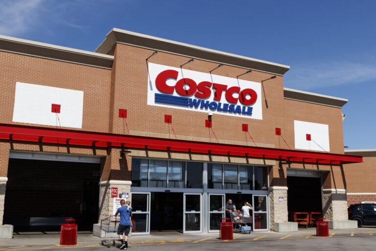 Costco, FedEx, DocuSign and more