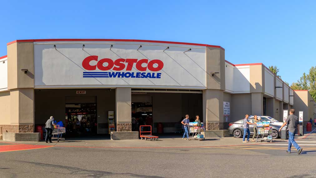 Costco Stock Knocked Lower Ahead Of Quarterly Results; FedEx Warns, Shares Dive
