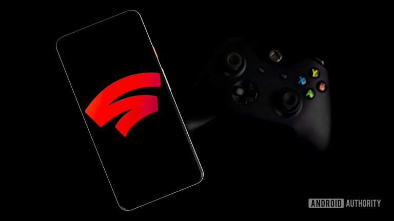 Daily Authority: 🎮 RIP Google Stadia