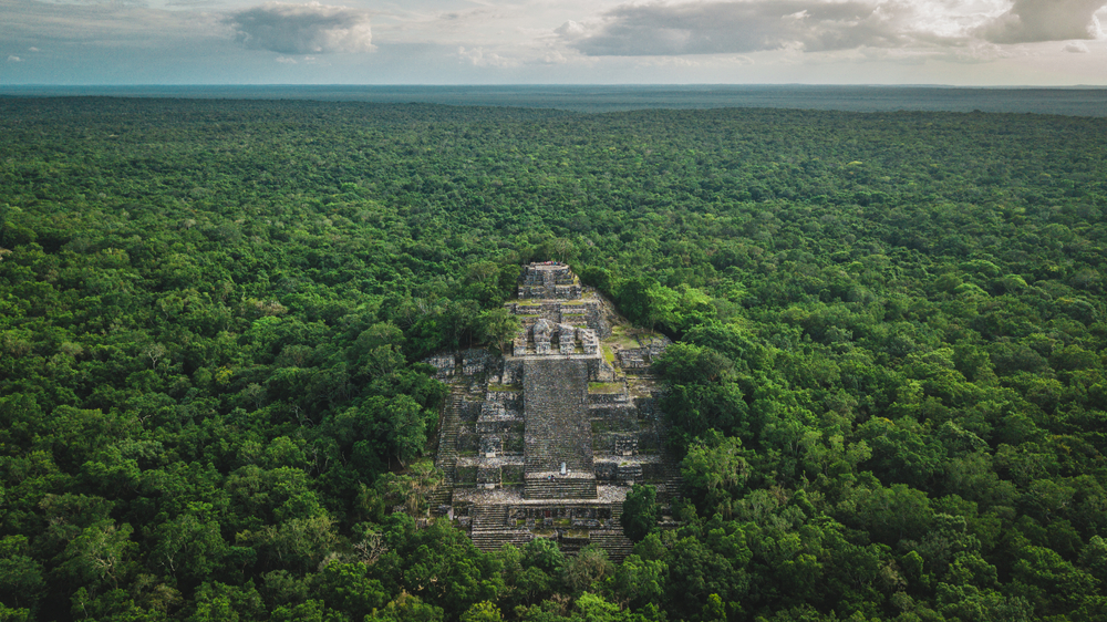 Ancient Maya