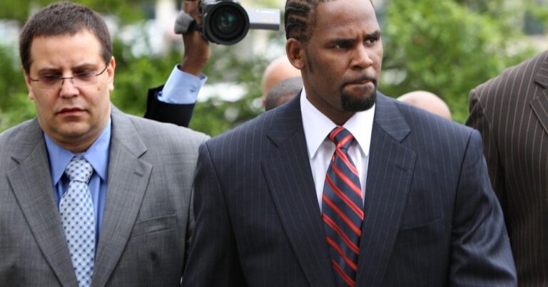 Protection Rests At R. Kelly Trial On Trial-Fixing Costs