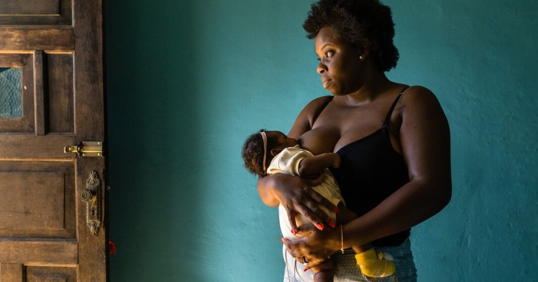 Does Generational Trauma Impact Breastfeeding? Dramatically, Say Experts