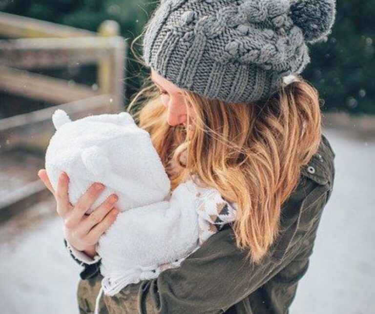 Dressing Your Child for Chilly Climate: Finest Winter Child Gear