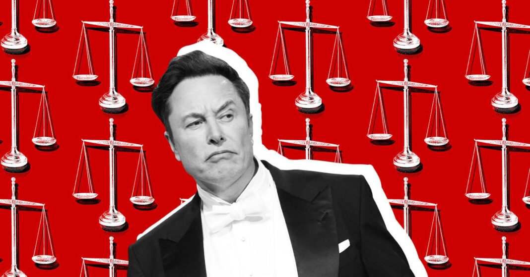 Elon Musk sends a third notice to Twitter and the SEC to end the deal