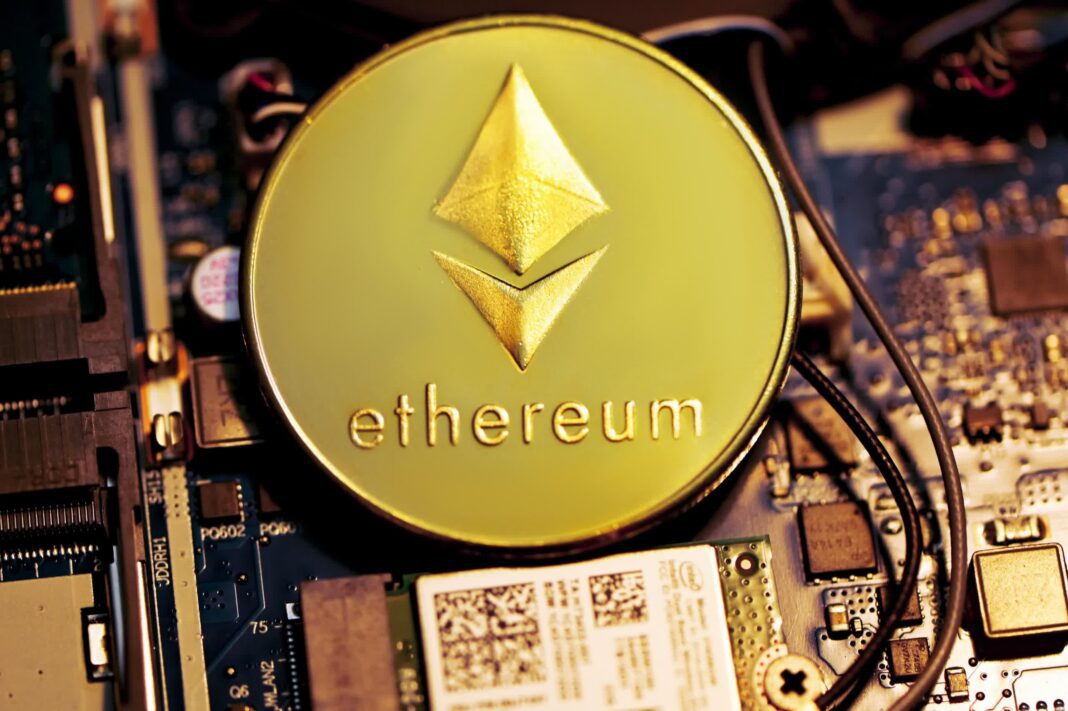 Ethereum finally switches to proof-of-stake, ending GPU mining