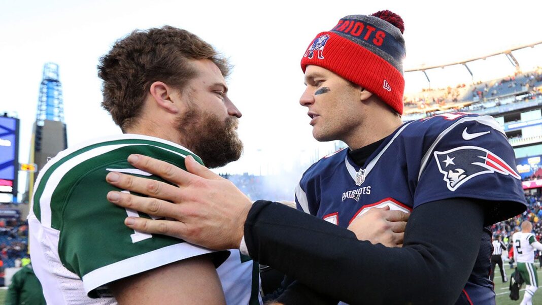 Ex-NFL quarterback reveals why Tom Brady 'p----s' him off