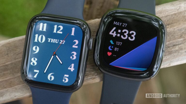 Fitbit solved a big annoyance with wearables; why won’t Google or Apple follow?