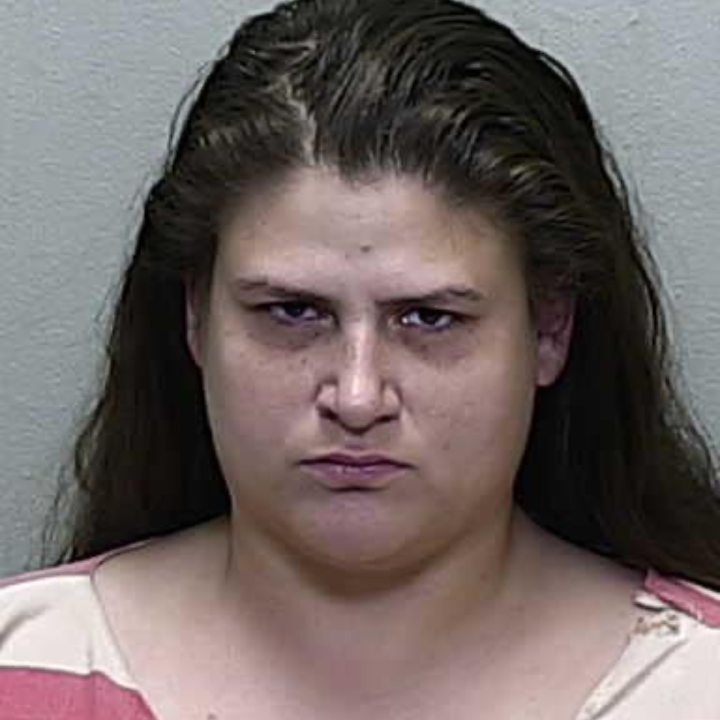 Florida woman arrested after allegedly trying to kill roommates, going shopping after thinking she killed both