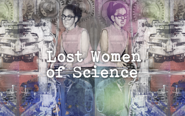 For ‘The First Lady of Engineering,’ Freedom Meant Facing Down Racism and Sexism … And Breaking Her Own Rules