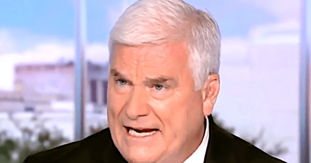 GOP Rep. Tom Emmer Manages To Be Both Racist And Sexist While Bashing Abortion Rights