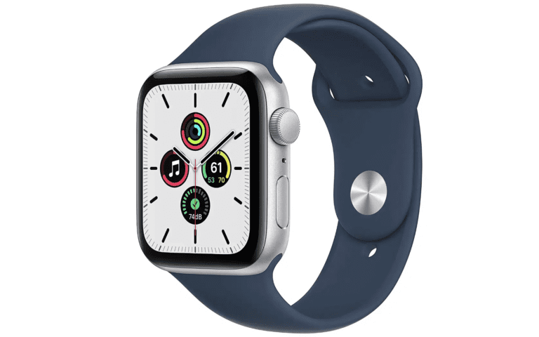 Get the Apple Watch SE at a Superbly Low Price Now