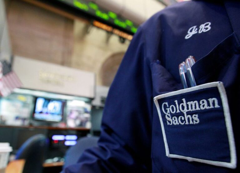 Goldman Lowers U.S. GDP Forecast and Raises Unemployment Rate Estimate to Reflect Lower Growth Path By Investing.com