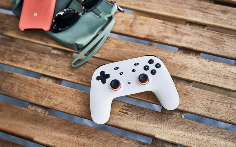 Google starts processing Stadia refunds, says contacting customer support won’t speed things up