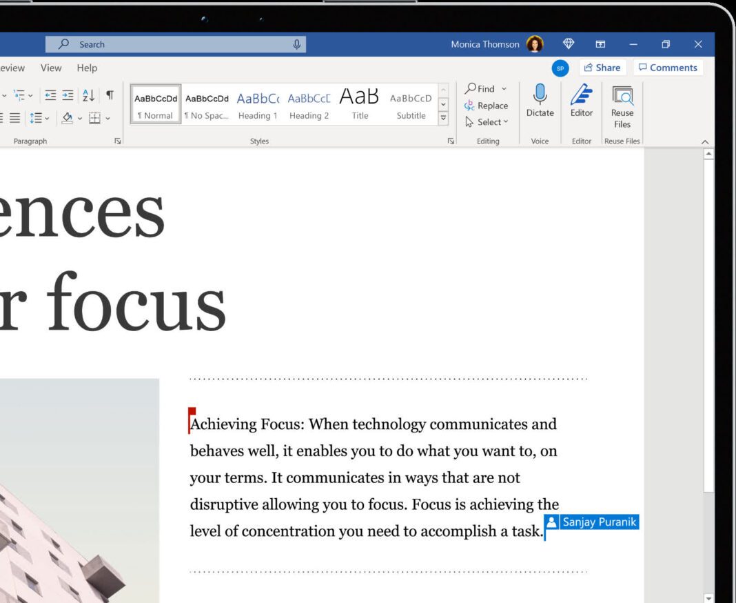 Grab a lifetime license of Microsoft Office 2021 Professional for 82% off