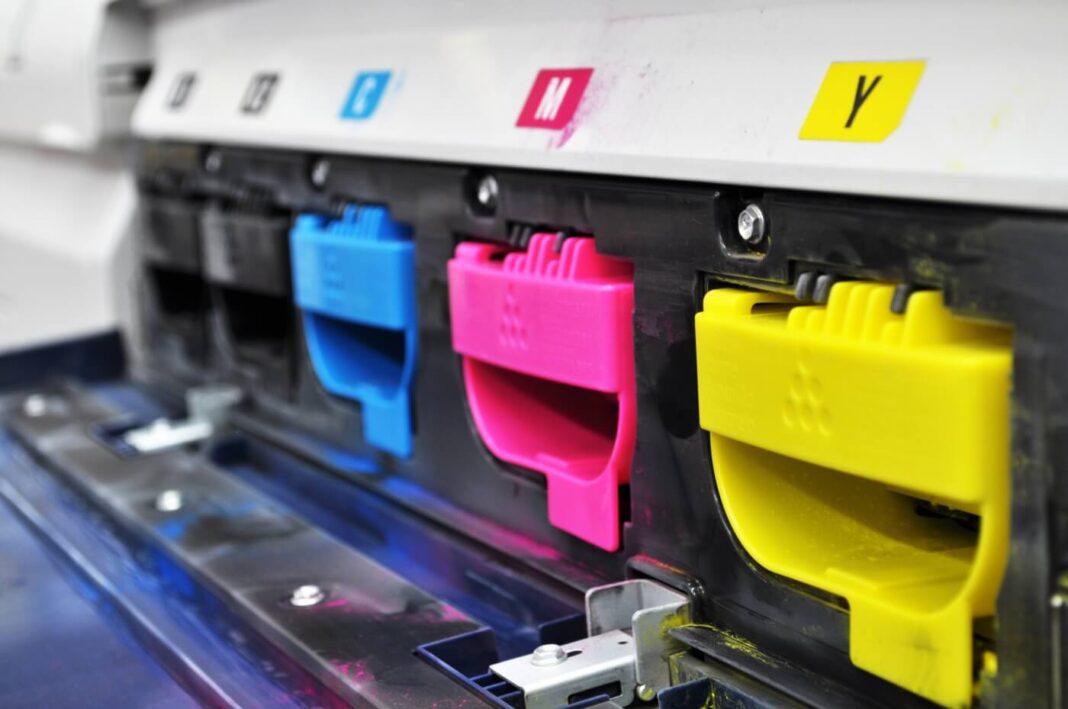 HP pays out in another settlement over ink cartridge DRM