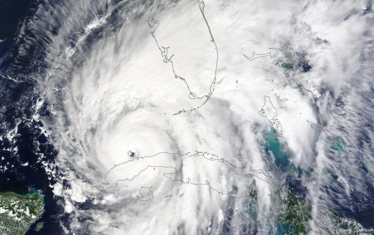 How Hurricane Season Went from Quiet to a ‘Powder Keg’