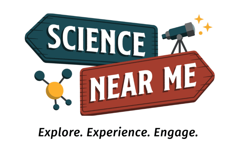 How “Science Near Me” Benefits Me — And You
