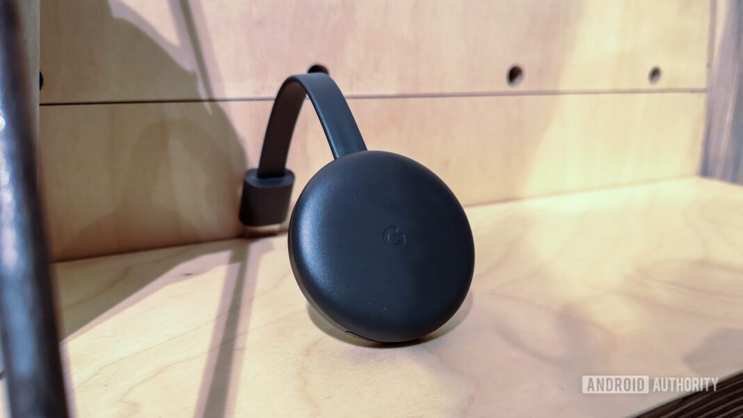 How to Chromecast Spotify: Set up and troubleshooting