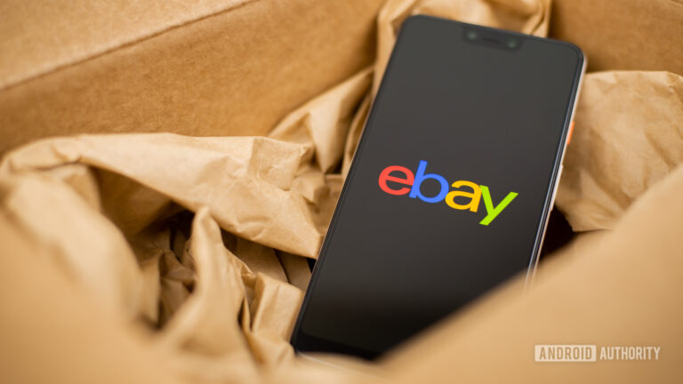 How to cancel an order on eBay