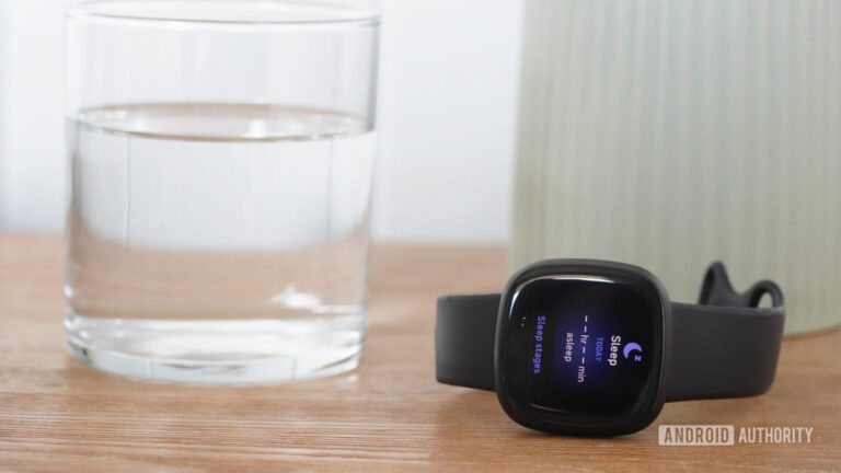 How to get better sleep with a smartwatch: Practical tips