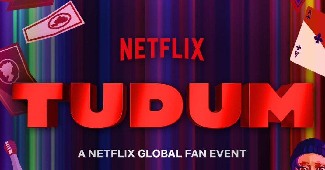 How to watch Netflix’s Tudum event this weekend