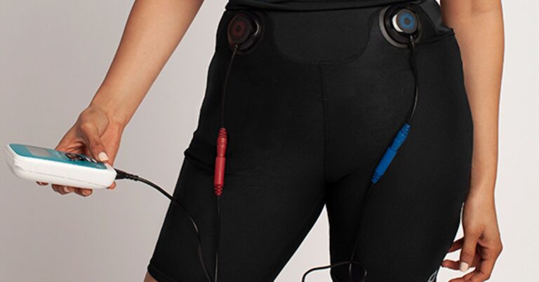 I Tried Those High-Tech Kegel Shorts And Here’s What Happened