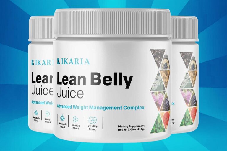 Ikaria Lean Belly Juice Reviews: Real Customer Side Effects or Safe Ingredients?