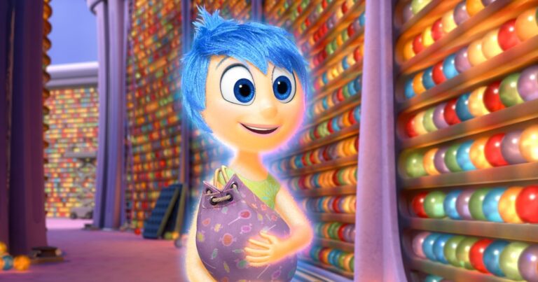 ‘Inside Out 2’ Confirmed By Disney And Pixar