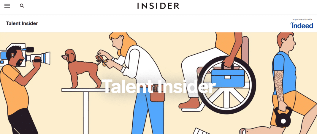 Insider launches Talent Insider, aimed at helping small businesses hire